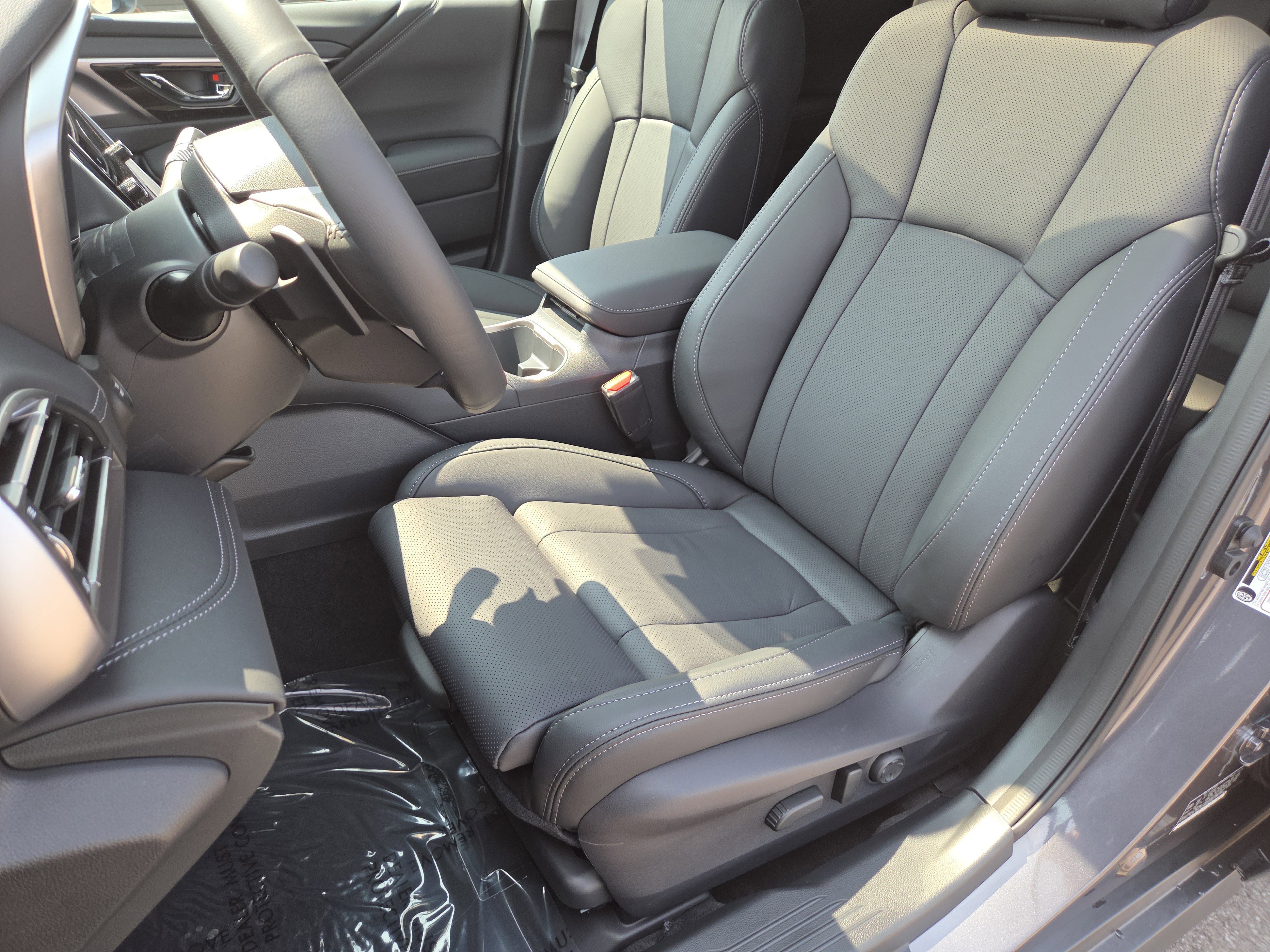 New 2025 Subaru Outback Limited image 21