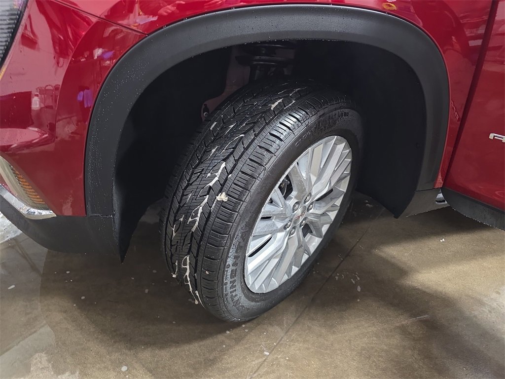 New 2026 GMC Acadia Elevation w/ Elevation Premium Package image 33