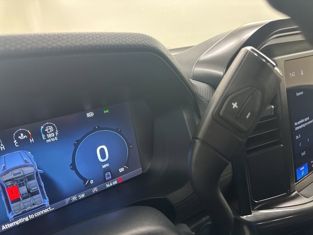 New 2026 Ford F150 STX w/ Equipment Group 200A image 34