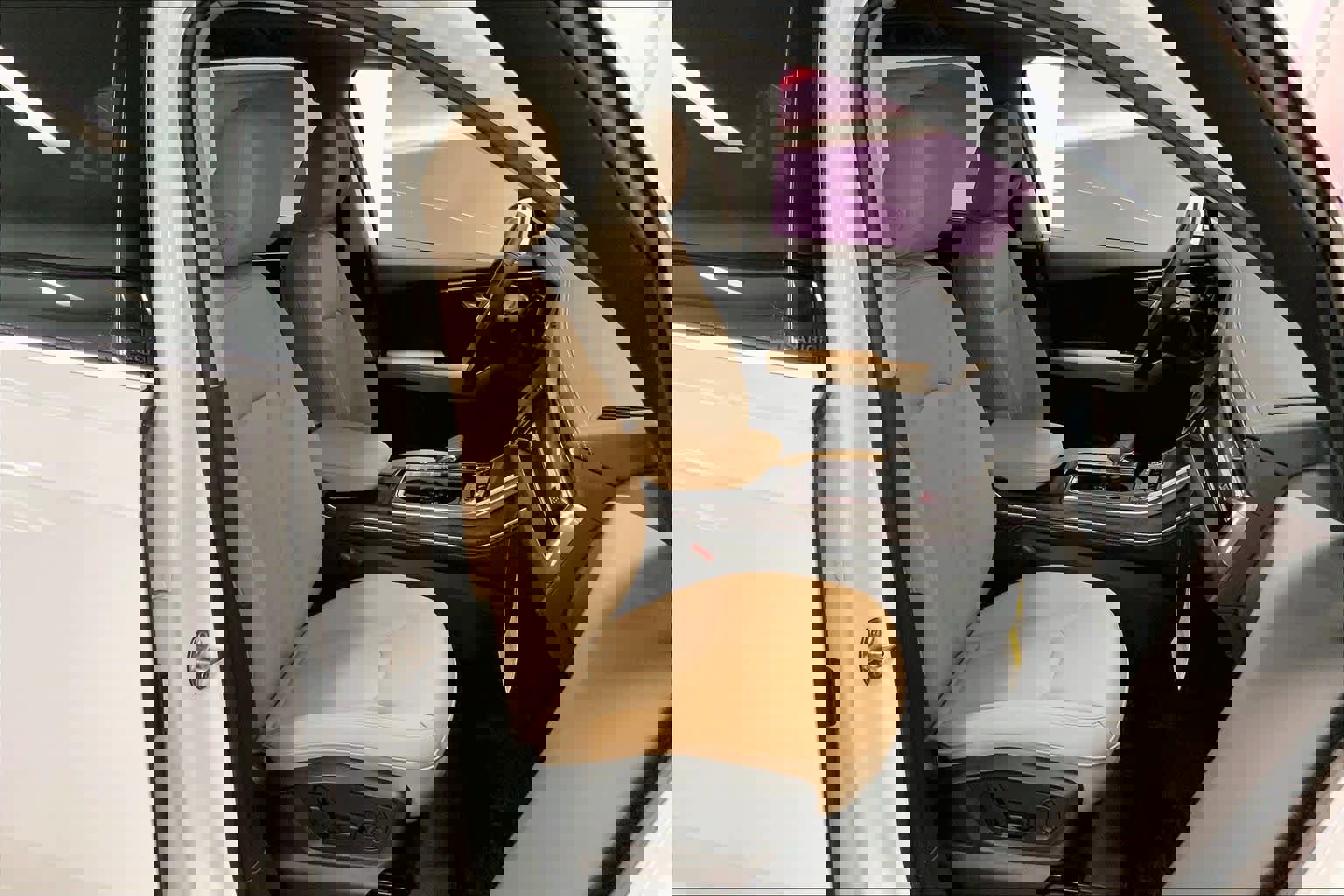 New 2025 Audi Q7 3.0T Premium Plus image 14