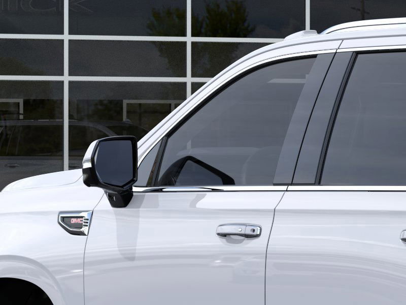 New 2026 GMC Yukon Elevation image 12