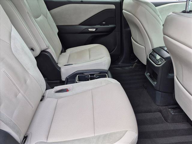 Certified 2024 Lexus TX 350 AWD w/ Technology Package image 20