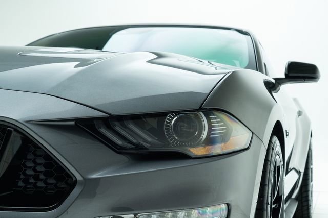 Used 2021 Ford Mustang GT w/ Black Accent Package image 11