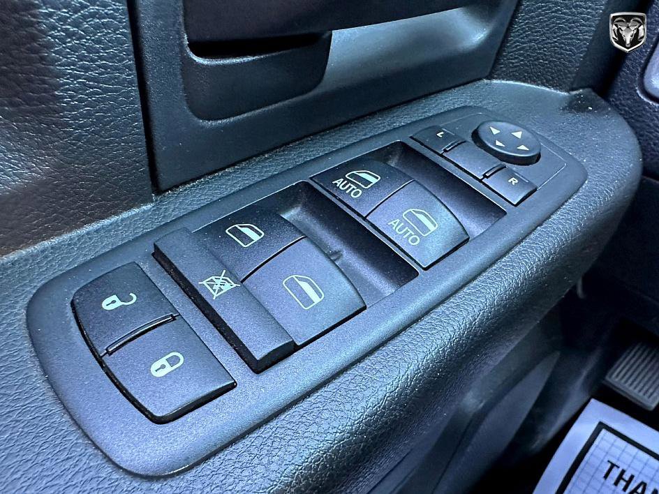 Used 2018 RAM 1500 Tradesman w/ Popular Equipment Group image 26