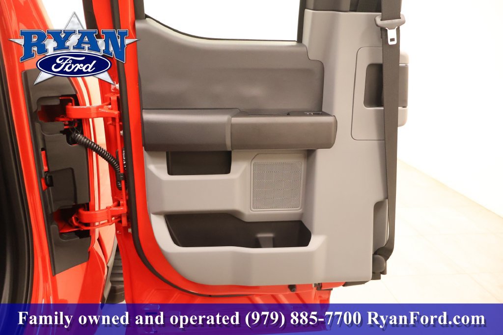 New 2026 Ford F350 XL RWD image 14