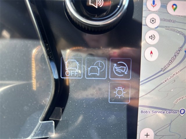 New 2026 Chevrolet Equinox EV LT image 17