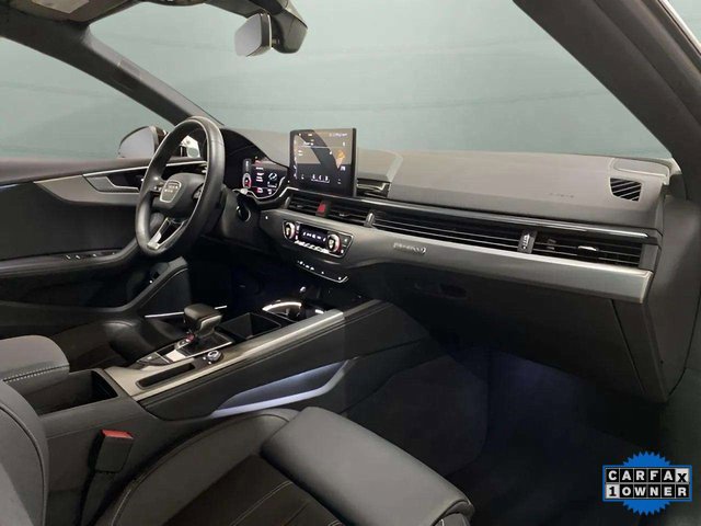 Used 2023 Audi A5 2.0T Premium Plus w/ Premium Plus image 79