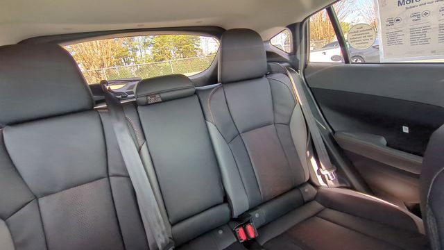 Used 2025 Subaru Crosstrek 2.5i Limited image 6