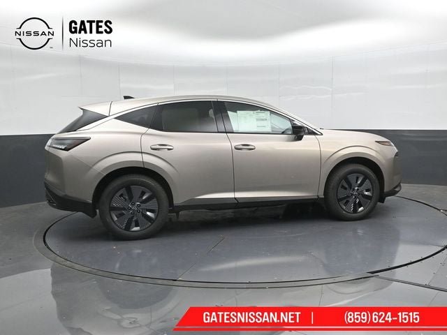 New 2026 Nissan Murano SL AWD/4WD image 3