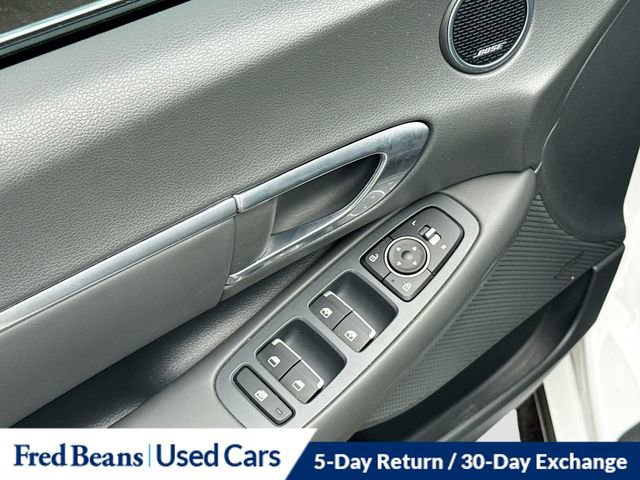 Used 2022 Hyundai Sonata SEL Plus w/ Cargo Package FWD image 17