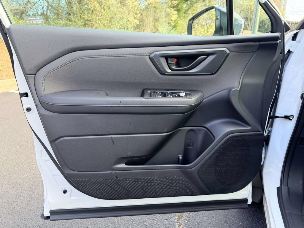 Certified 2026 Subaru Forester Premium AWD/4WD image 14