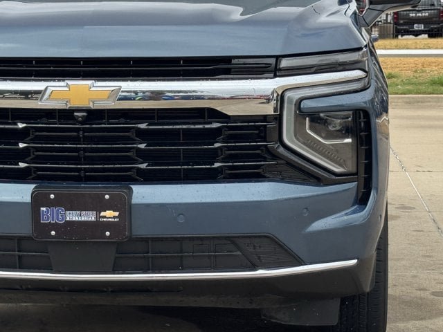 Used 2025 Chevrolet Tahoe LS AWD/4WD image 11