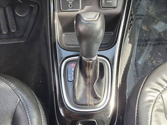 Used 2018 Jeep Compass Limited w/ Safe & Security Group FWD image 12