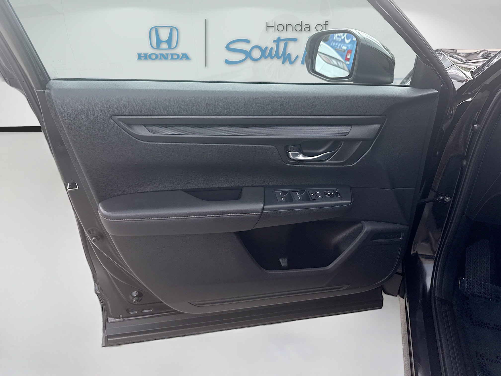 Certified 2025 Honda CR-V Sport image 19