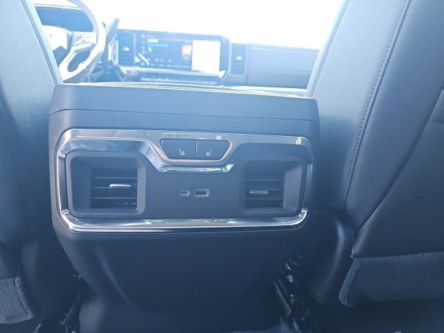 New 2025 Chevrolet Silverado 2500 LTZ w/ LTZ Plus Package image 32