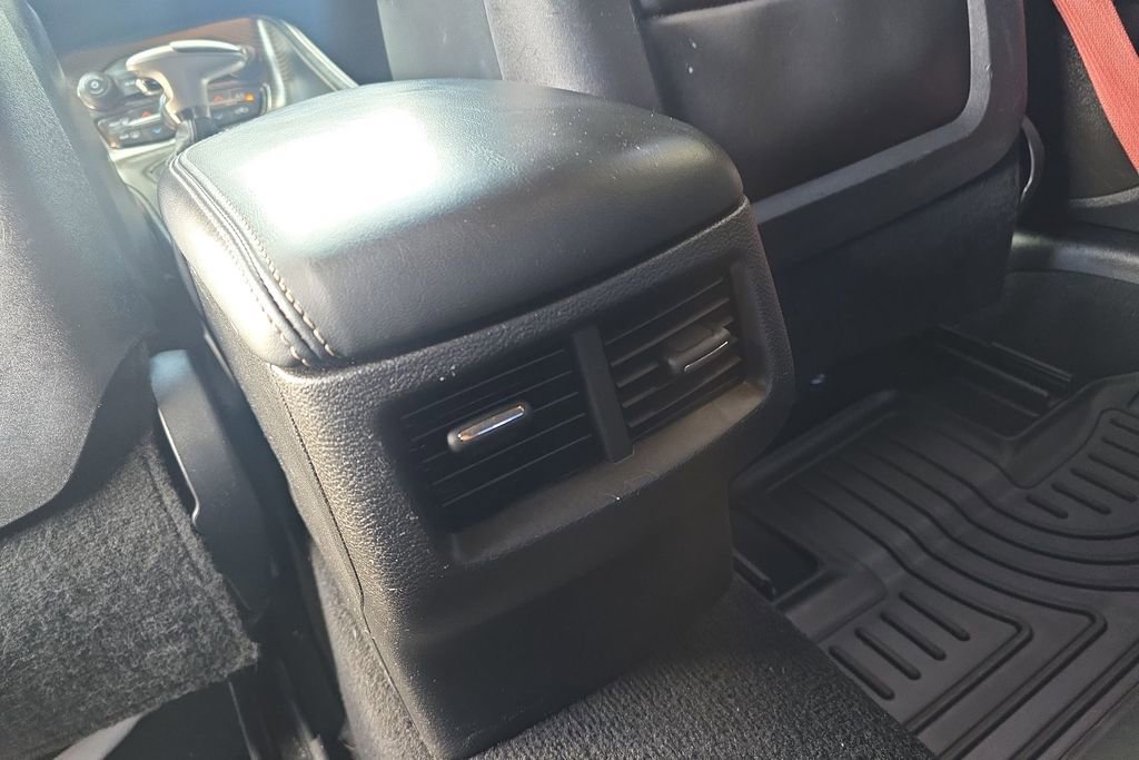 Used 2023 Dodge Challenger SRT Hellcat image 24