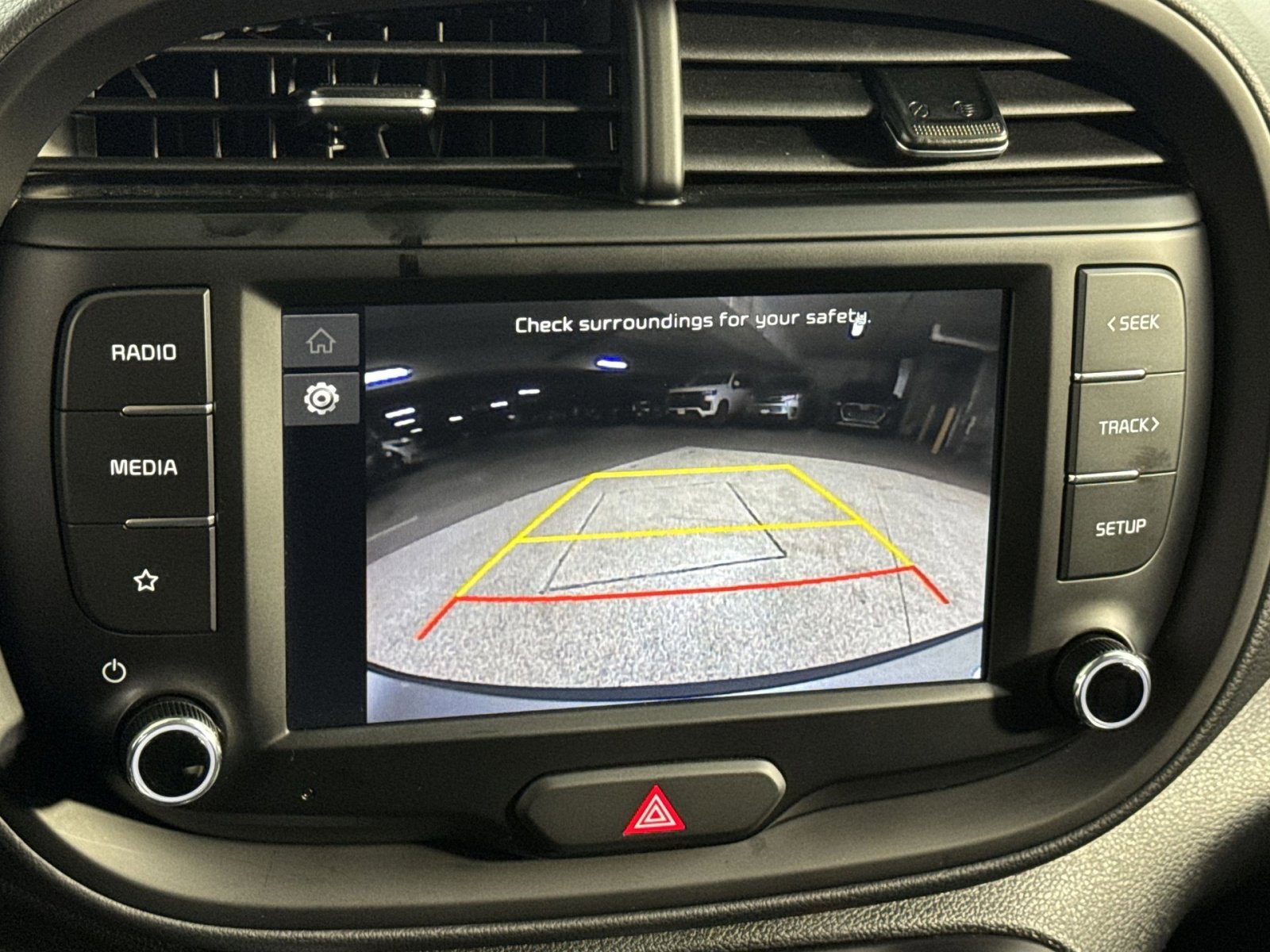 Used 2024 Kia Soul LX w/ Option Group 015 image 23