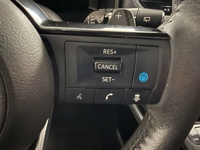 Used 2023 Nissan Rogue Platinum w/ Platinum Premium Package image 18