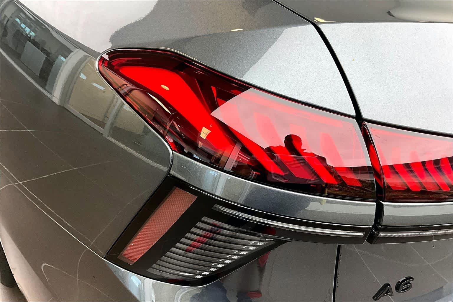 Used 2026 Audi A6 Premium Plus AWD/4WD image 28