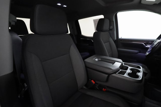 Used 2024 Chevrolet Silverado 1500 RST w/ Protection Package image 24