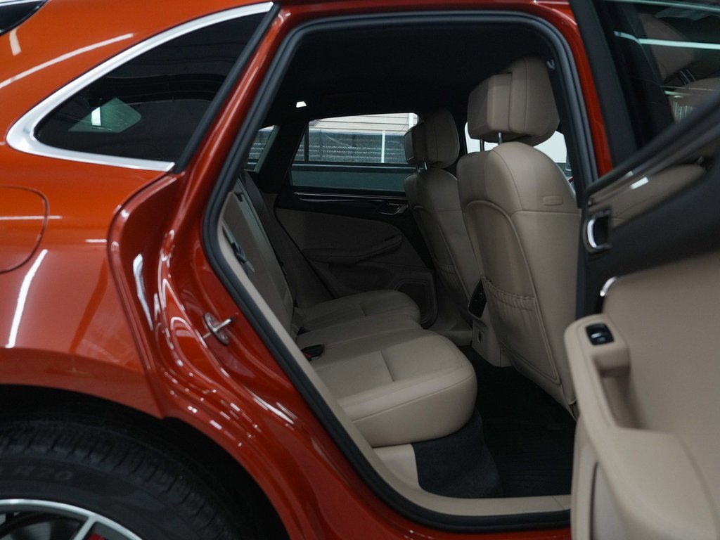 Used 2022 Porsche Macan S image 39