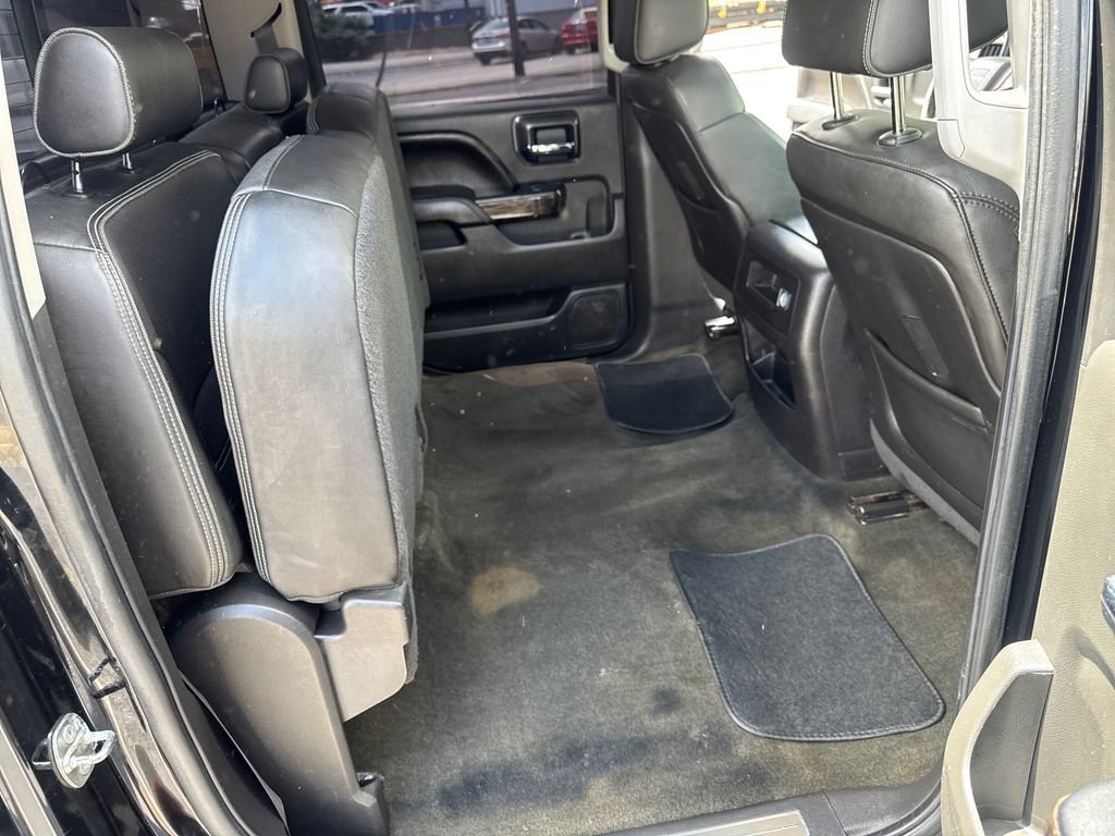 Used 2015 GMC Sierra 1500 Denali AWD/4WD image 45