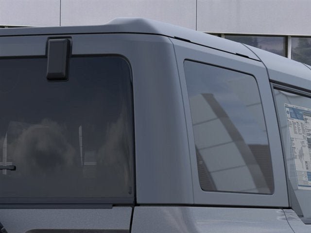 New 2026 Ford Bronco Big Bend AWD/4WD image 25