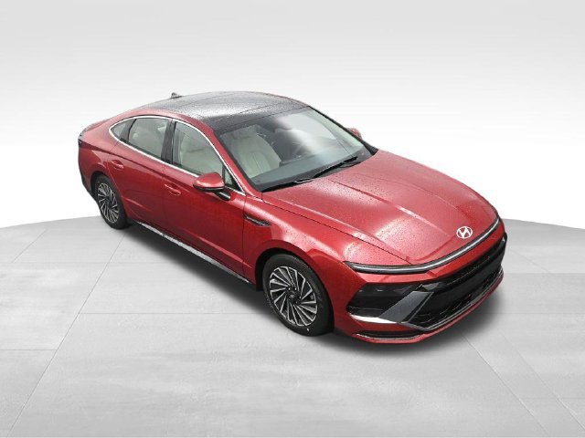 New 2026 Hyundai Sonata SEL FWD image 26