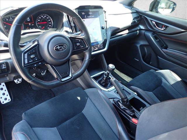 Used 2022 Subaru WRX Limited AWD/4WD image 9