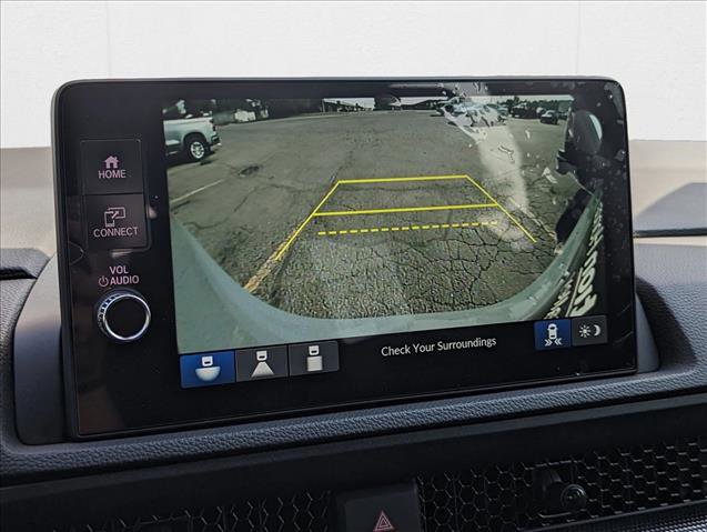 New 2026 Honda CR-V EX image 13