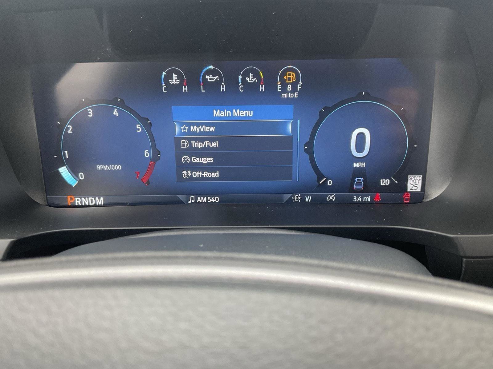 New 2026 Ford F150 XLT w/ Equipment Group 302A MID image 24