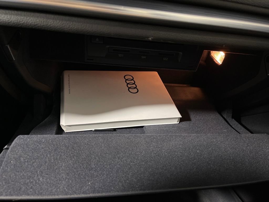 Used 2020 Audi A3 2.0T Premium Plus w/ Premium Plus Package image 25