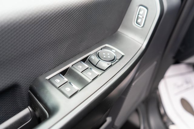 New 2025 Ford F150 STX w/ Equipment Group 200A image 11