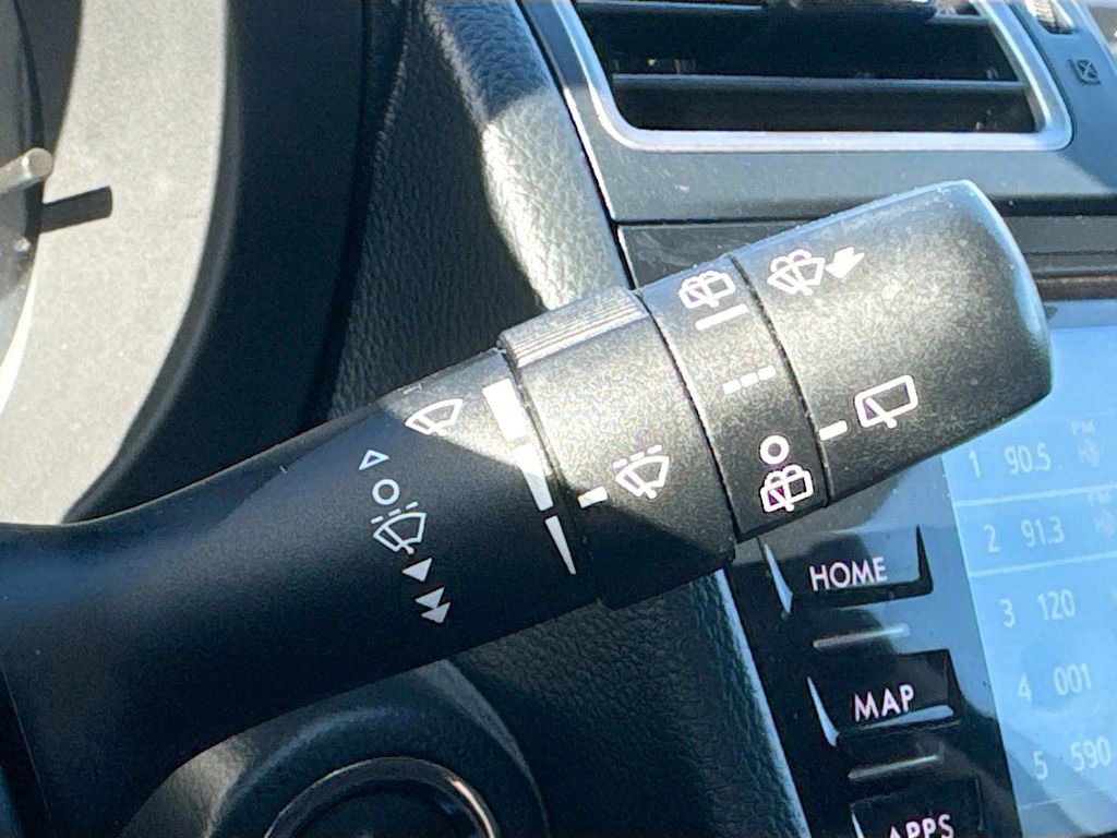 Used 2017 Subaru Forester 2.0XT Touring image 15