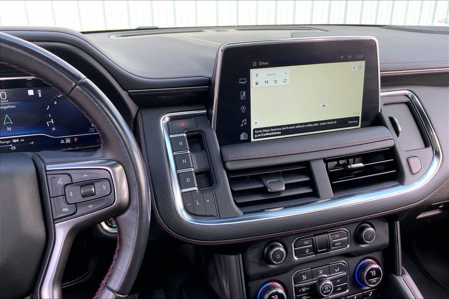 Used 2023 Chevrolet Tahoe RST image 6
