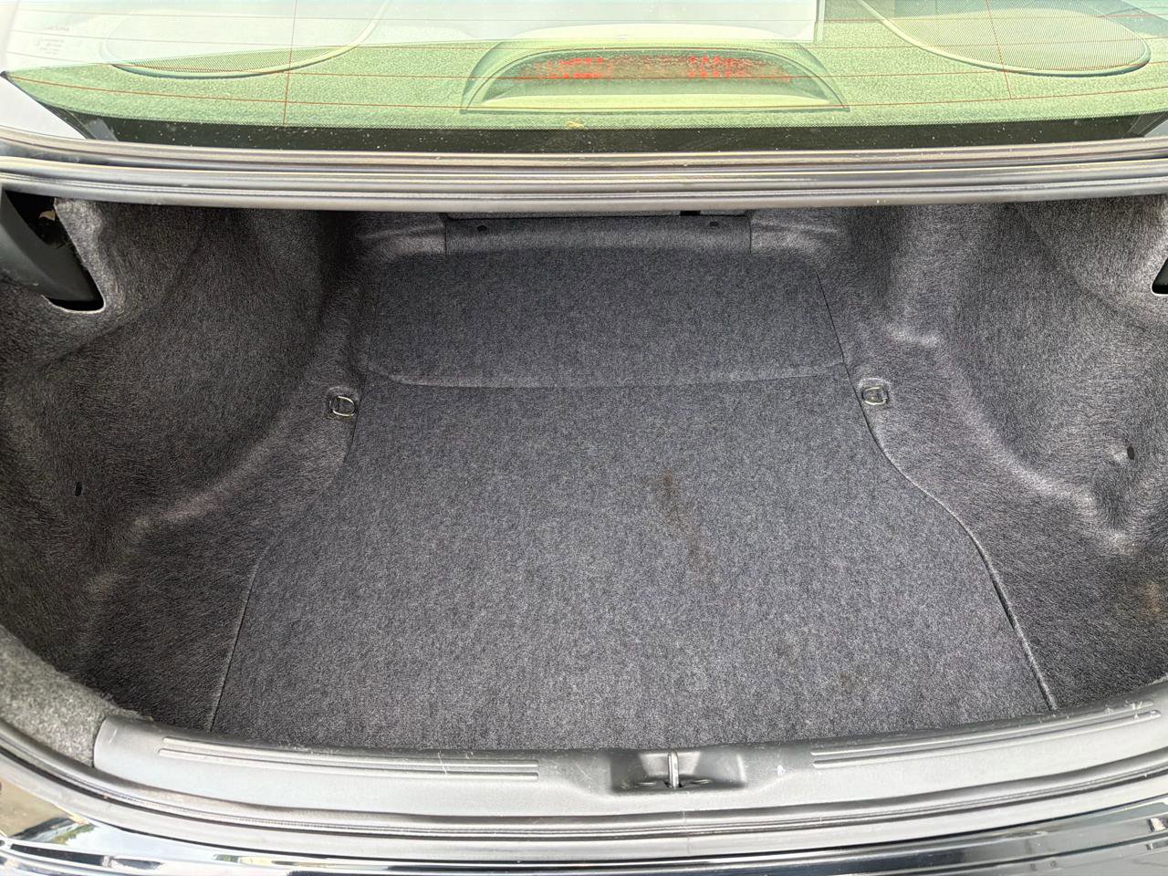 Used 2008 Acura TSX w/ Navigation FWD image 13