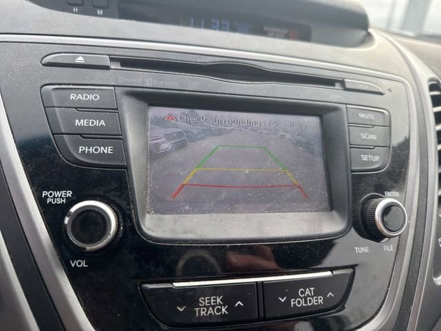 Used 2015 Hyundai Elantra SE w/ Option Group 02 image 17