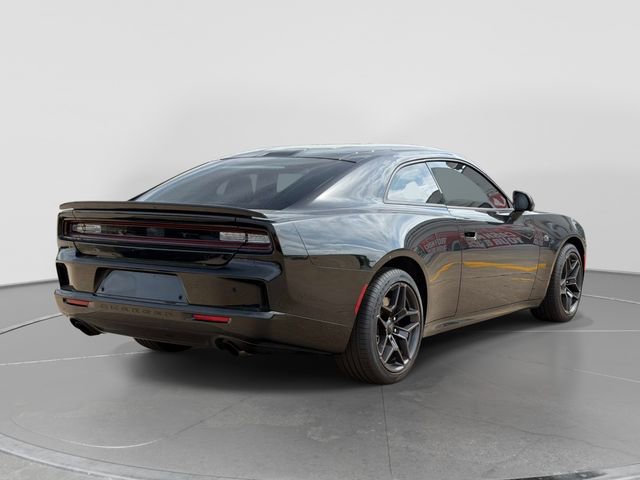 New 2026 Dodge Charger R/T Scat Pack image 4