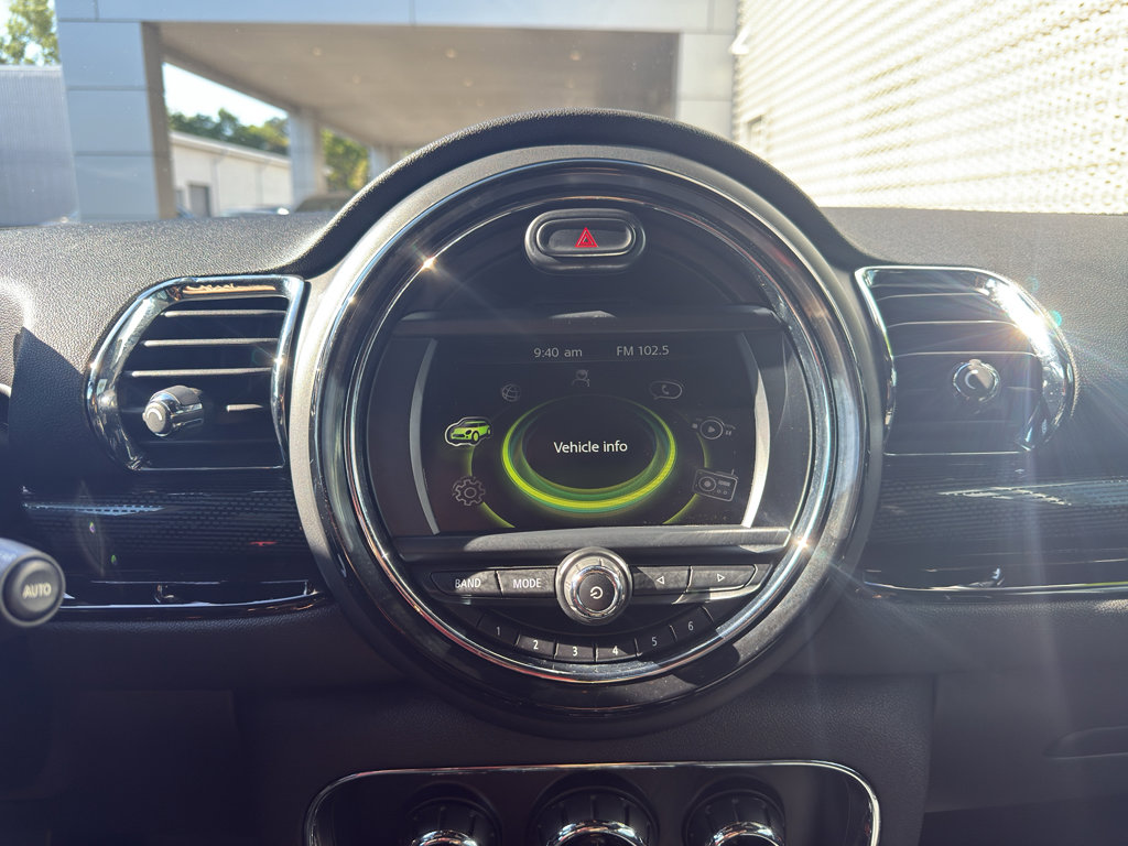 Used 2017 MINI Cooper Clubman S FWD image 25