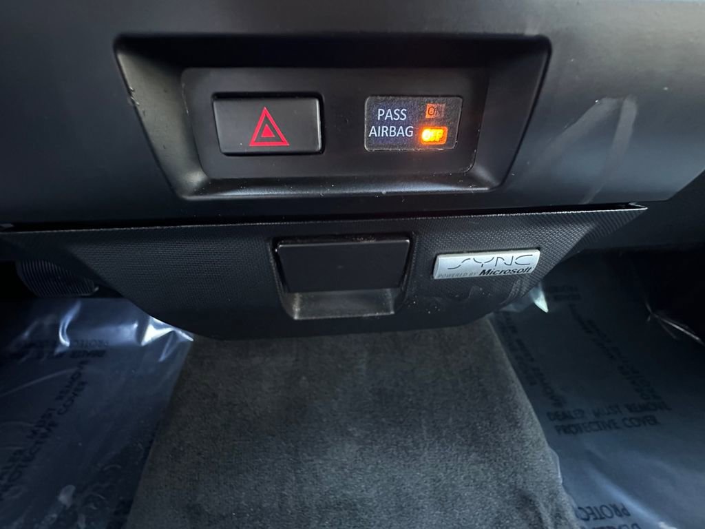 Used 2013 Ford F150 XLT w/ Luxury Equipment Group image 24