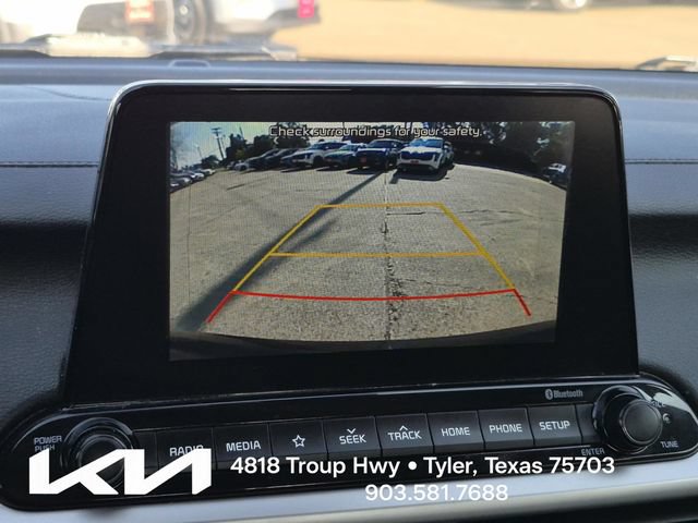 Certified 2021 Kia Forte LXS FWD image 30