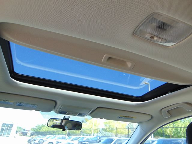 Used 2014 Honda CR-V EX-L image 22