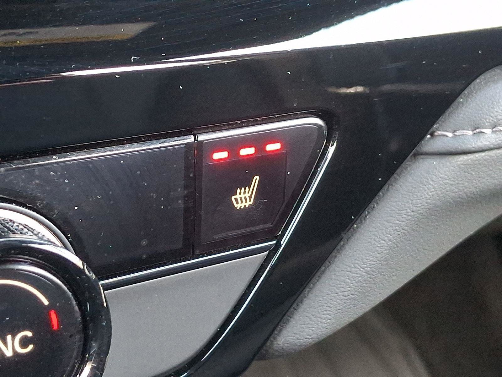 Certified 2024 Honda Accord Sport image 23