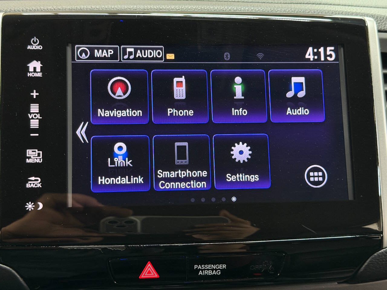 Used 2019 Honda Ridgeline RTL-T image 43