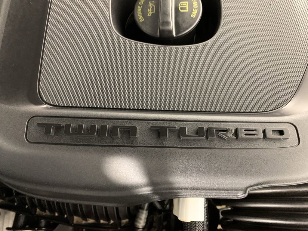 Used 2025 RAM 1500 Rebel w/ Rebel Level 1 Equipment Group image 41