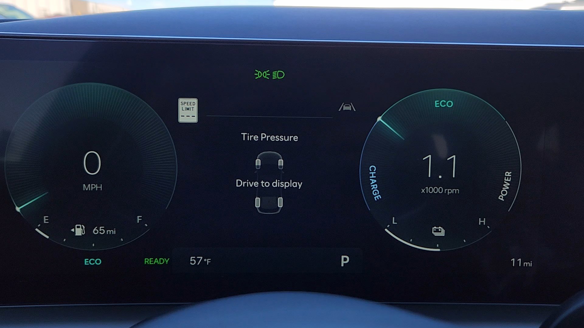 New 2026 Hyundai Tucson SEL image 10