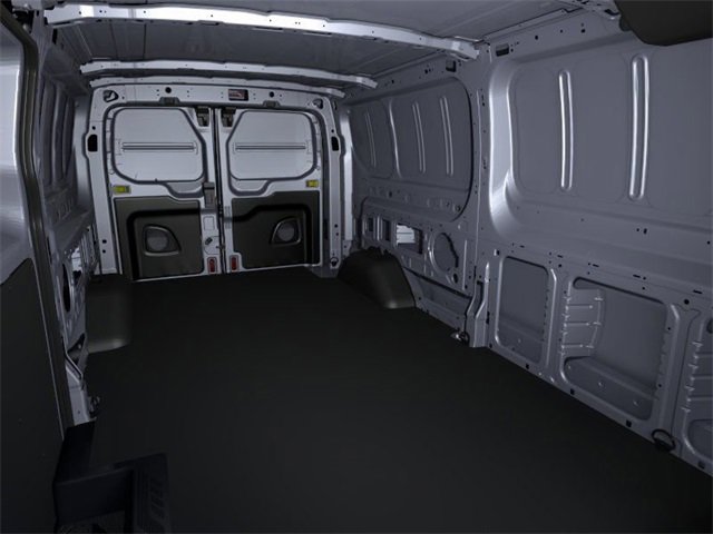 New 2026 Ford Transit 250 Low Roof image 11