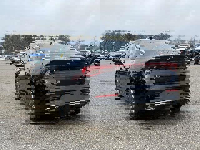 Used 2021 Kia K5 LXS image 6