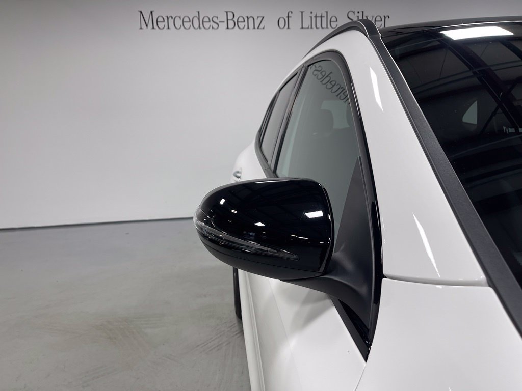 Used 2024 Mercedes-Benz GLA 250 image 12
