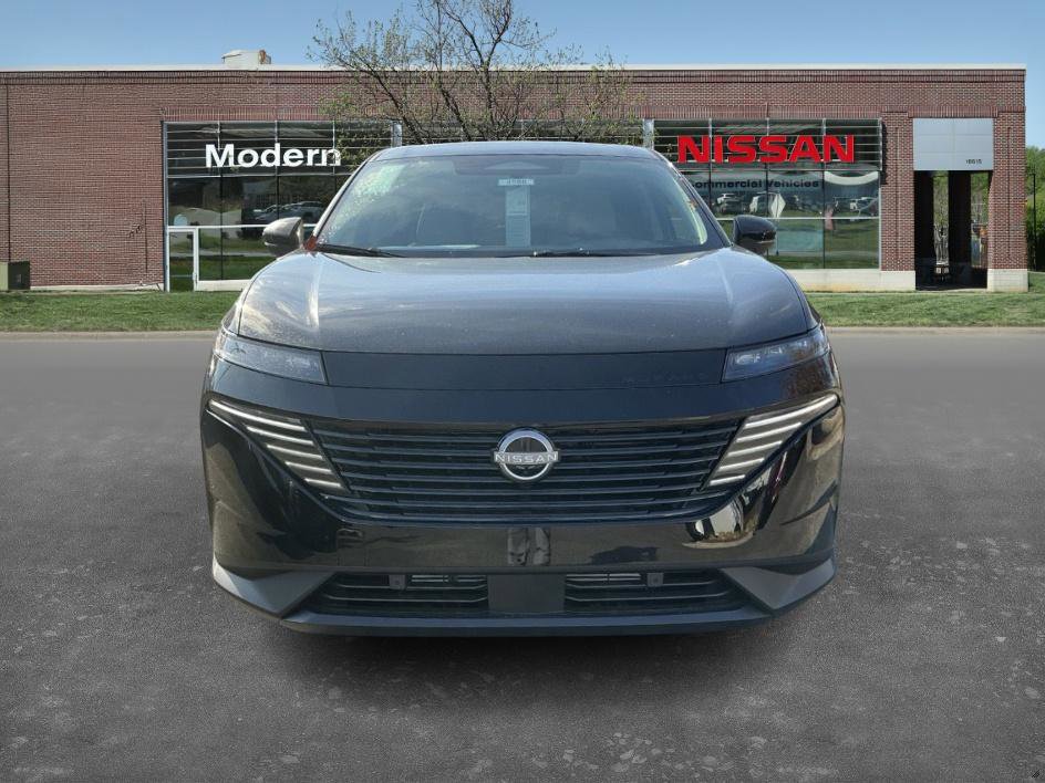 New 2026 Nissan Murano SL image 6